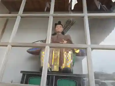 石屋神社(兵庫県)