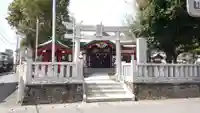 熊野神社(静岡県)