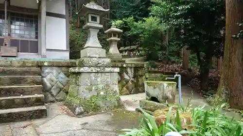 稲荷神社（伊豆の国市）(静岡県)