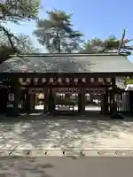 櫻木神社(千葉県)