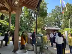 地蔵寺の建物その他