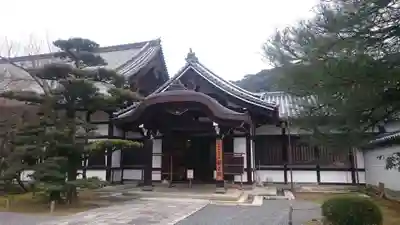 知恩院の本殿・本堂