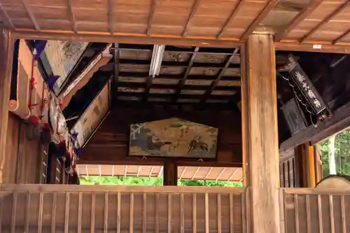 宮道天神社(愛知県)