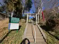 若宮神社(東京都)