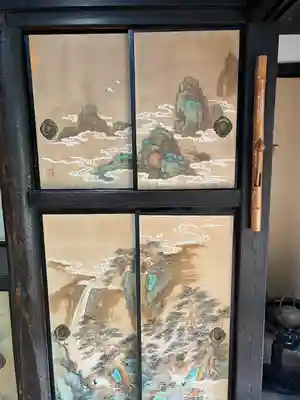 穴太寺(京都府)