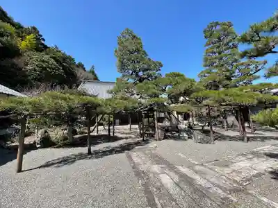 慈眼院(滋賀県)