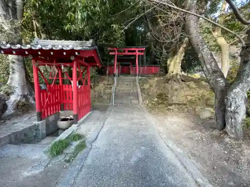 稲荷神社(滋賀県)