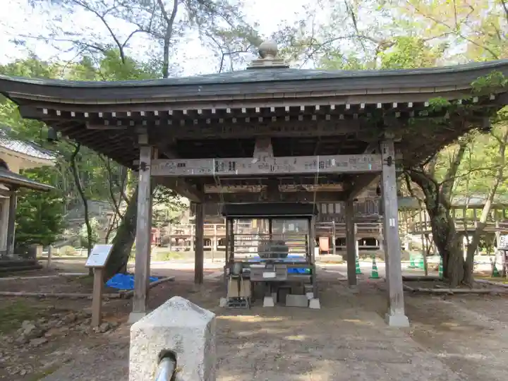松尾寺(京都府)