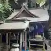 白瀧稲荷神社(兵庫県)
