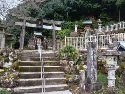 岐阜東照宮(岐阜県)