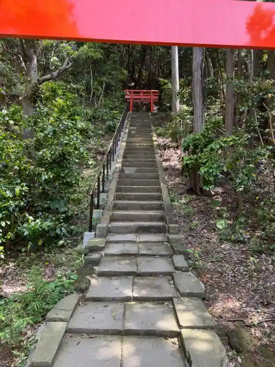 日御碕神社(島根県)