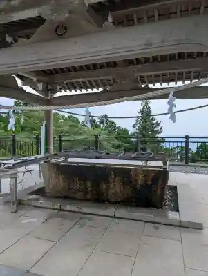 秋葉山本宮 秋葉神社 上社(静岡県)