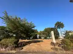 苗村神社 天王御旅所(滋賀県)