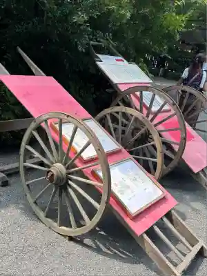 阿佐ヶ谷神明宮(東京都)