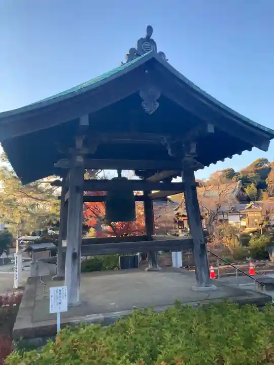 時宗総本山 遊行寺(正式:清浄光寺)(神奈川県)