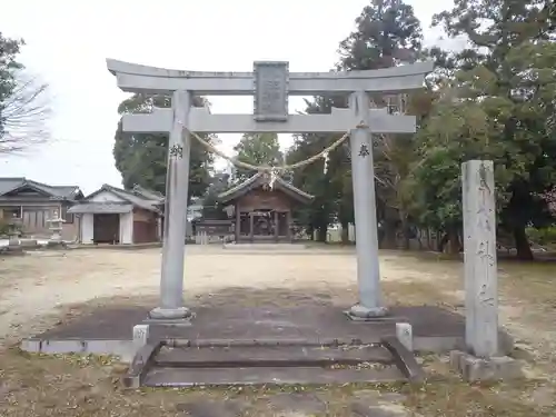 八柱神社(愛知県)