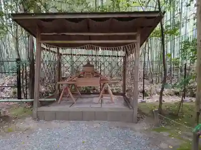 野宮神社(京都府)