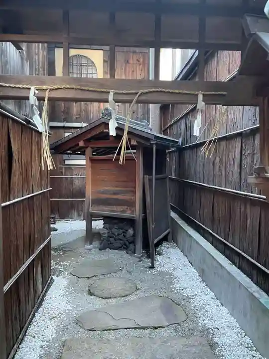 大神宮(京都府)