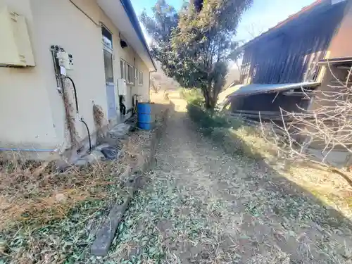 塩田如来堂(栃木県)