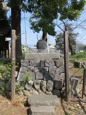 美和神社(山梨県)