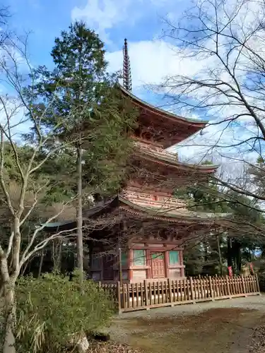 石峯寺のその他建物
