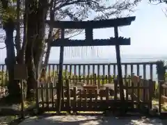 志賀海神社(福岡県)