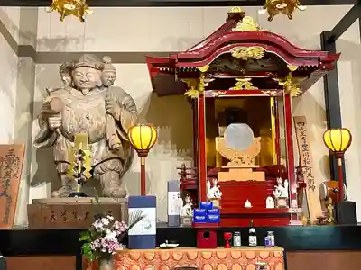 伊勢の国 四天王寺(三重県)