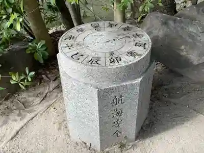 西宮神社のその他建物