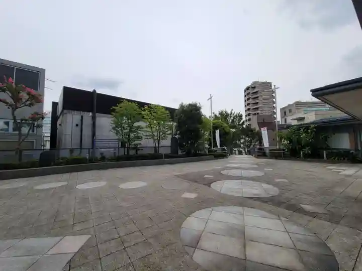 北谷稲荷神社のその他建物