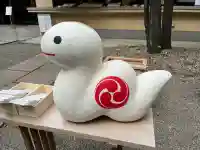 赤坂氷川神社(東京都)