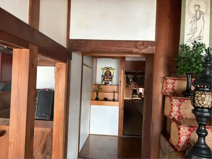 永福寺(愛知県)