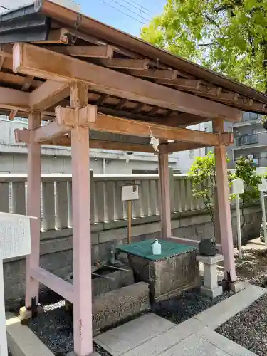 三石神社(兵庫県)