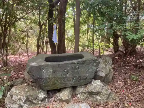 経塚大権現(徳島県)