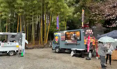 小川諏訪神社(福島県)