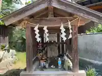 庚申塔(東京都)