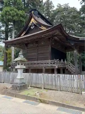 鹿島神宮(茨城県)