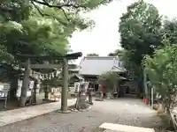 龍ケ崎八坂神社のその他建物
