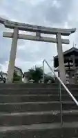 貴船神社(福岡県)