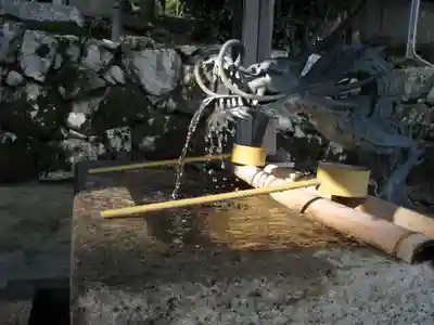 天之御中主尊神社(滋賀県)