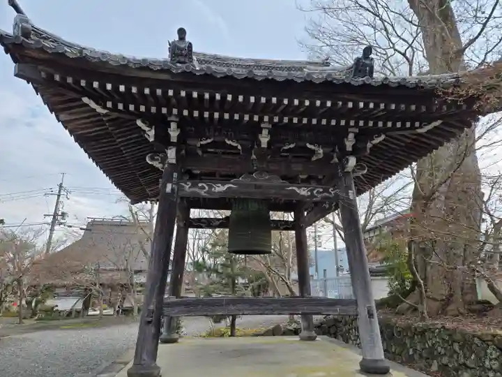 穴太寺(京都府)
