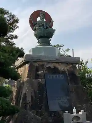 寶珠寺（宝珠寺）の仏像