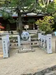 弓弦羽神社(兵庫県)