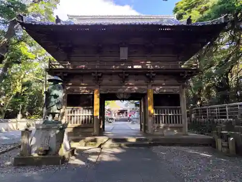 最御崎寺(高知県)
