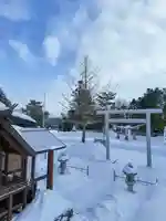 美幌神社(北海道)