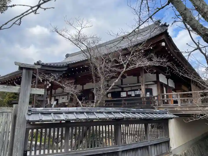大覚寺(京都府)