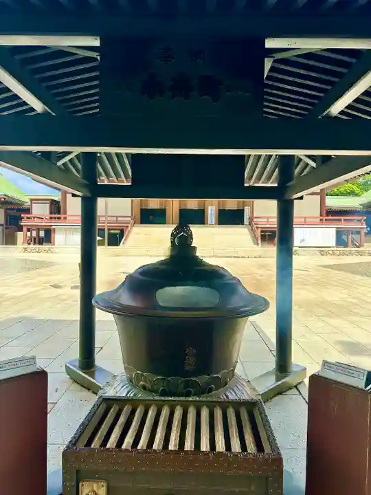 成田山新勝寺(千葉県)