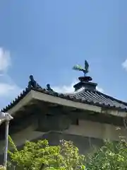 誉田八幡宮の建物その他