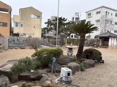 荘嚴浄土寺(大阪府)