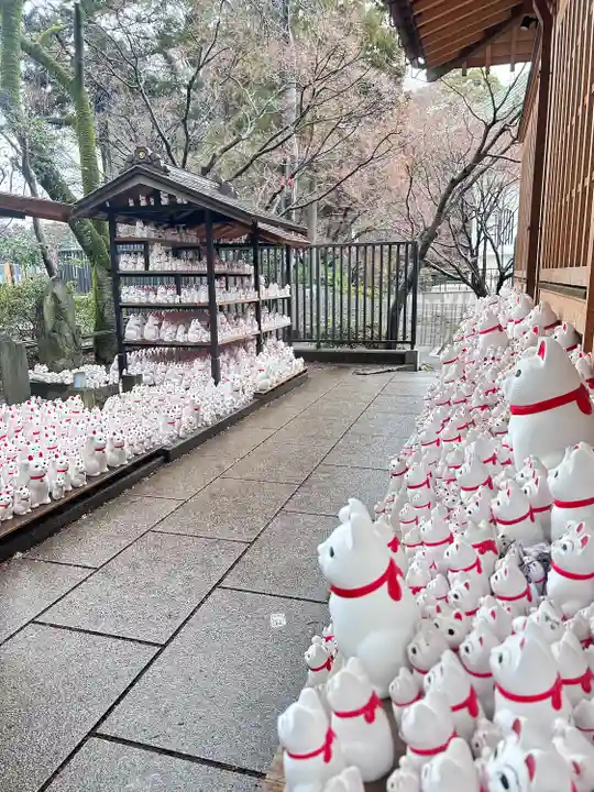 豪徳寺(東京都)