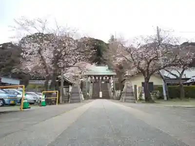 大津諏訪神社のその他建物